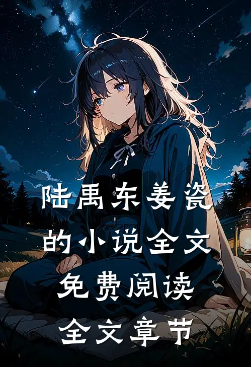 陆禹东姜瓷的小说全文免费阅读全文章节