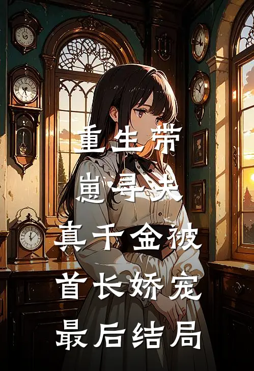 重生带崽寻夫，真千金被首长娇宠最后结局