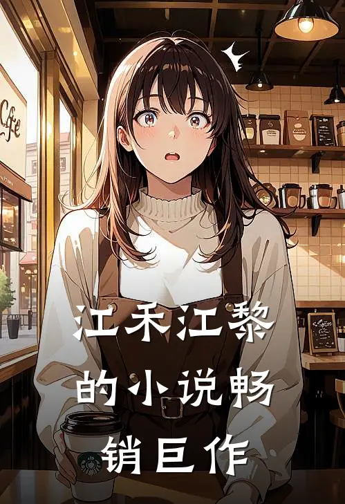 江禾江黎的小说畅销巨作