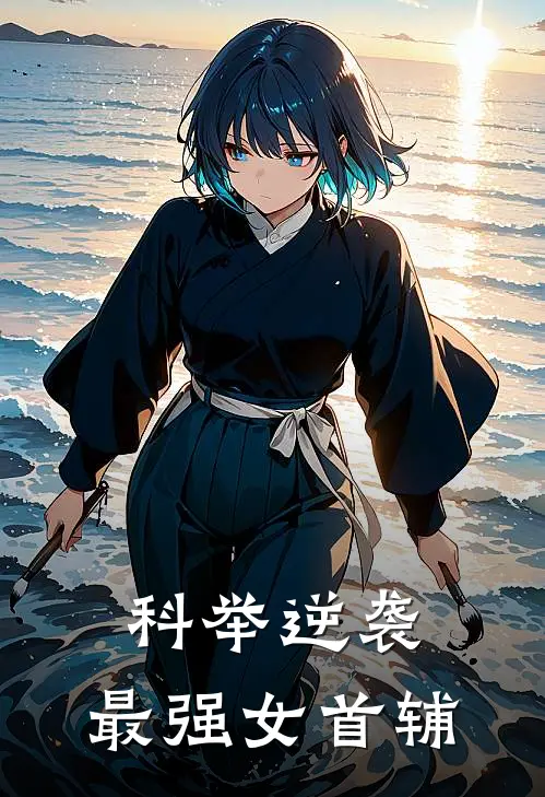 科举逆袭最强女首辅txt百度