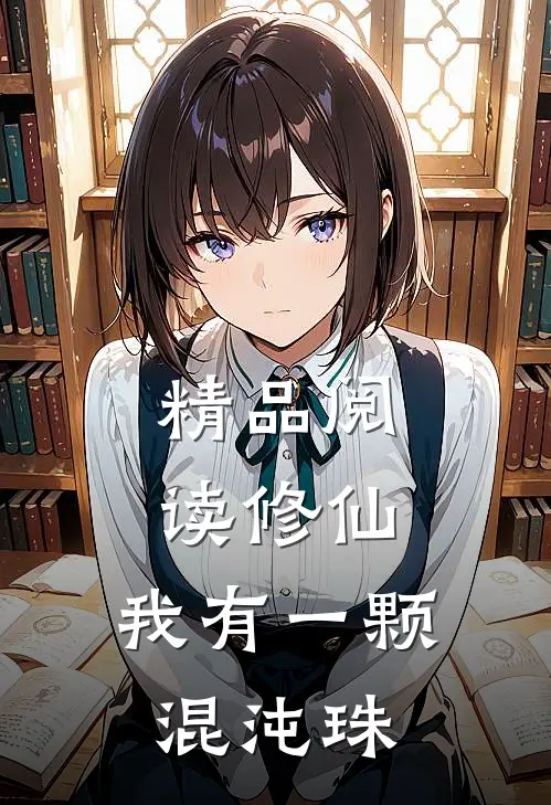 精品阅读修仙我有一颗混沌珠