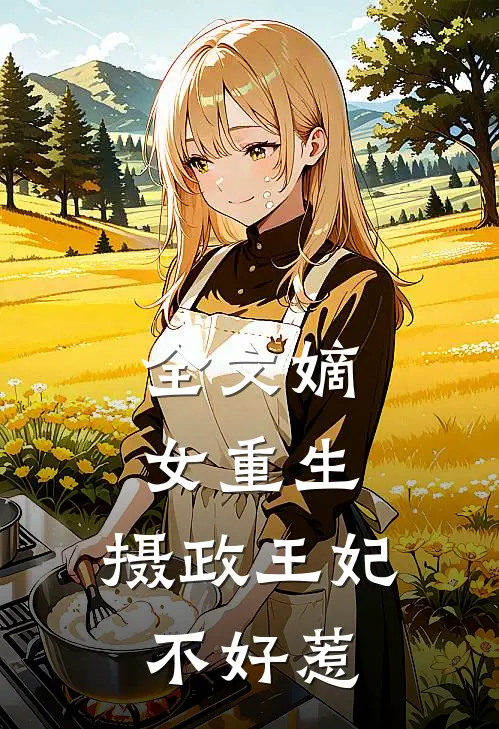 全文嫡女重生摄政王妃不好惹