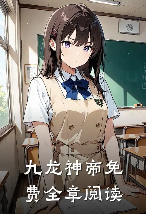 九龙神帝免费全章阅读