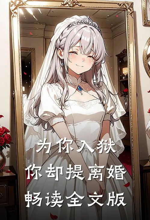 为你入狱,你却提离婚畅读全文版