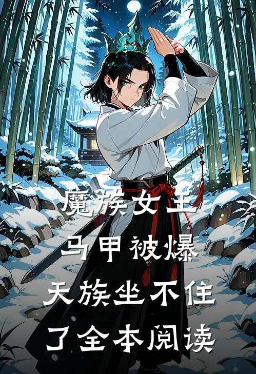 魔族女王马甲被爆，天族坐不住了全本阅读