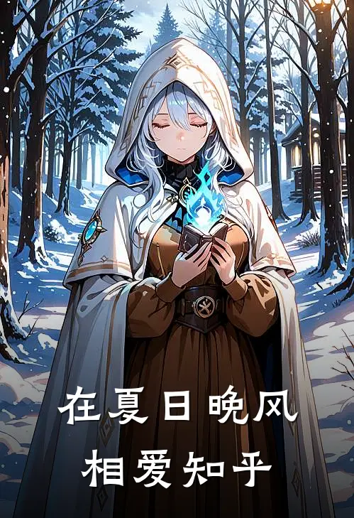 在夏日晚风相爱知乎