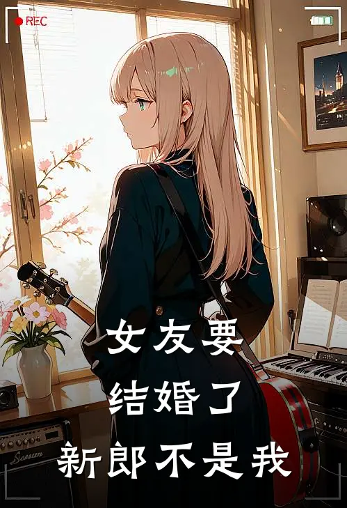 女友要结婚了,新郎不是我该怎么办