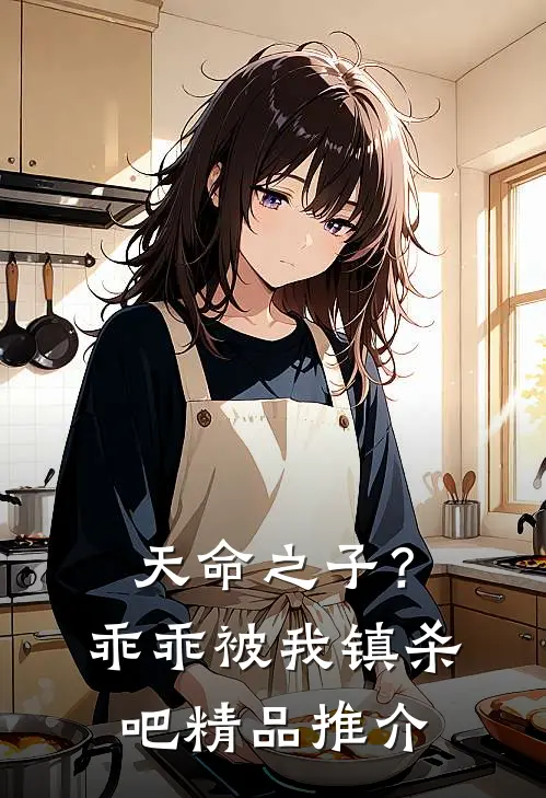 天命之子?乖乖被我镇杀吧精品推介文