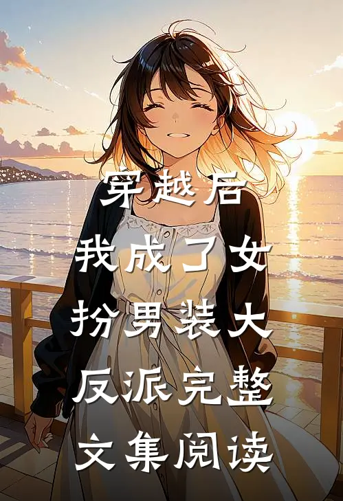 穿越后,我成了女扮男装大反派完整文集阅读免费