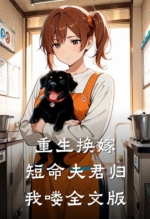 重生换嫁短命夫君归我喽全文版
