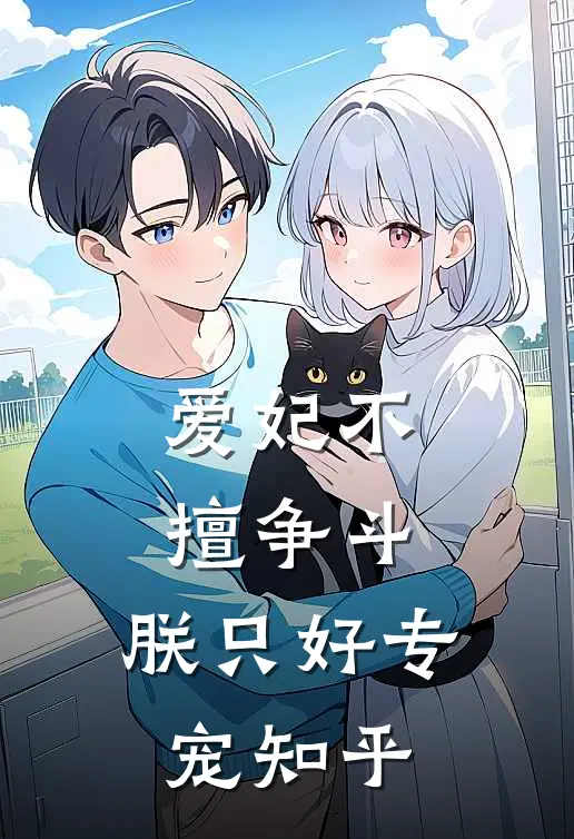 爱妃不擅争斗,朕只好专宠知乎