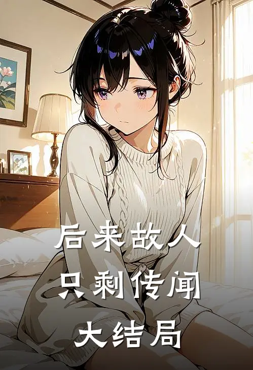 后来故人只剩传闻大结局
