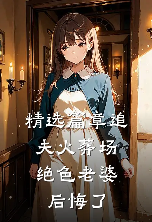 精选篇章追夫火葬场,绝色老婆后悔了免费阅读