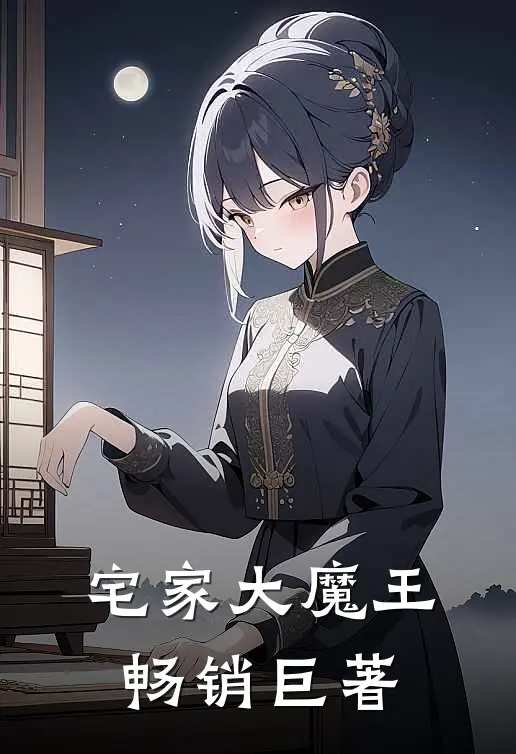 宅家大魔王畅销巨著