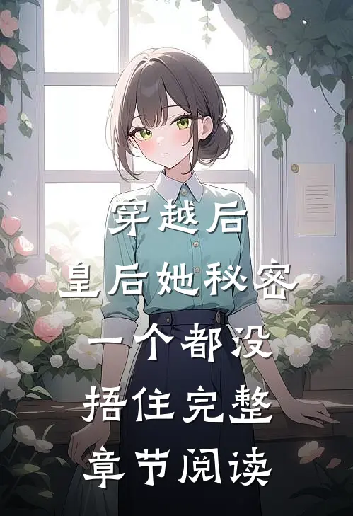 穿越后,皇后她秘密一个都没捂住完整章节阅读免费