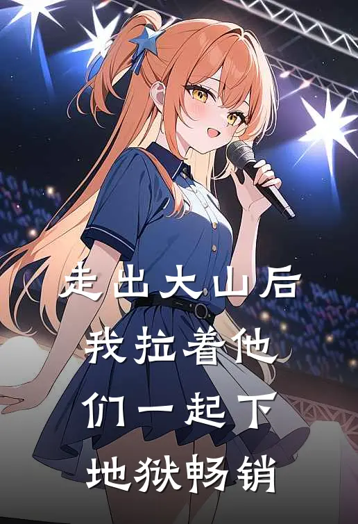 走出大山后,我拉着他们一起下地狱畅销书籍
