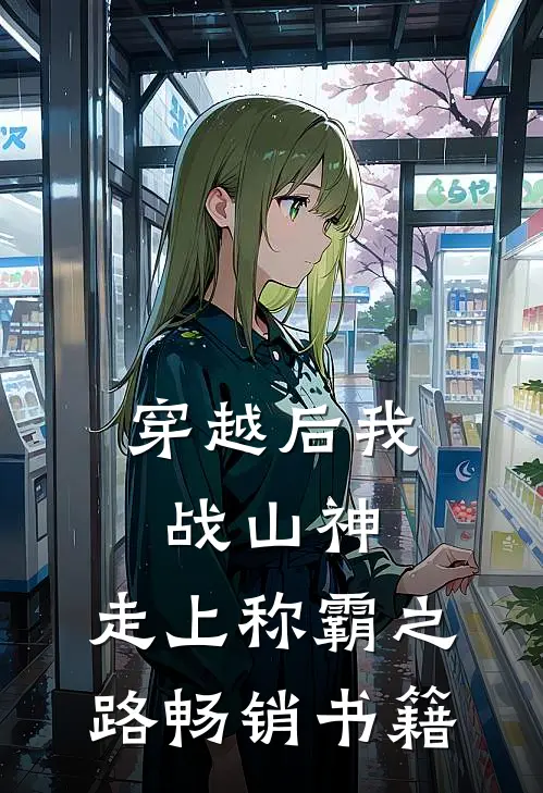 穿越后我战山神,走上称霸之路畅销书籍免费阅读