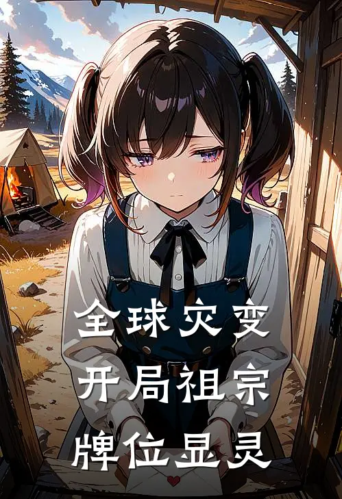 全球灾变开局祖宗牌位显灵