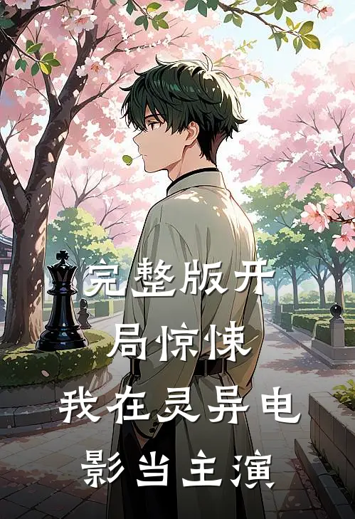完整版开局惊悚,我在灵异当主演