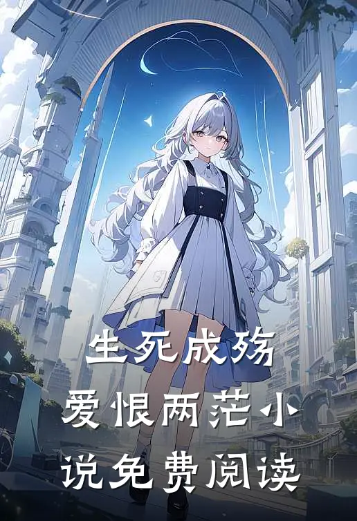生死成殇,爱恨两茫免费阅读