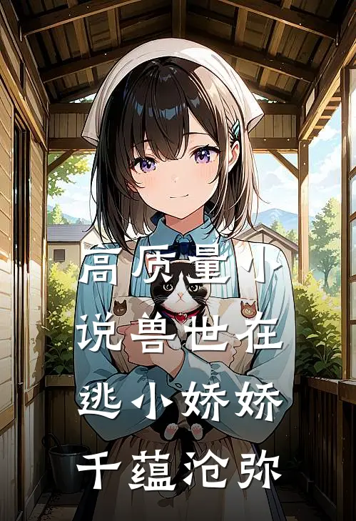 高质量小说兽世在逃小娇娇千蕴沧弥