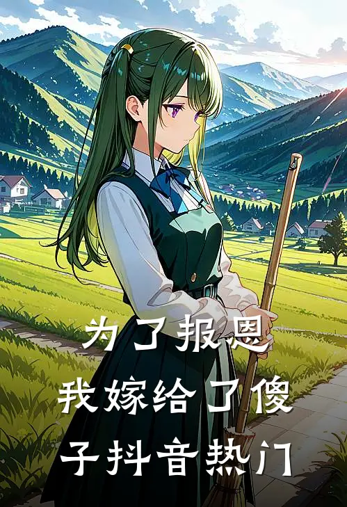 为了报恩,我嫁给了傻子抖音热门歌