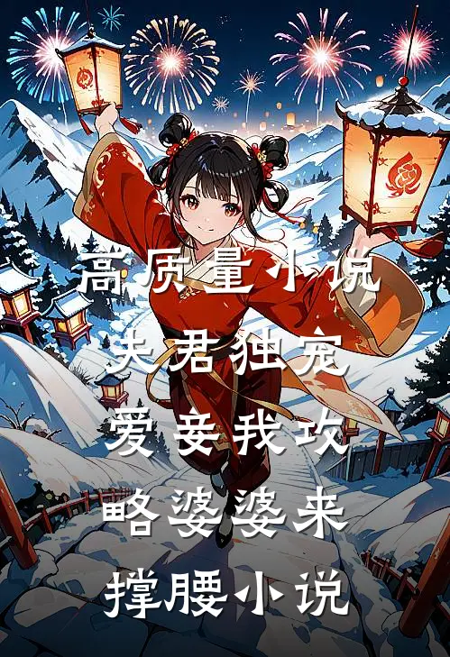 高质量小说夫君独宠爱妾我攻略婆婆来撑腰小说