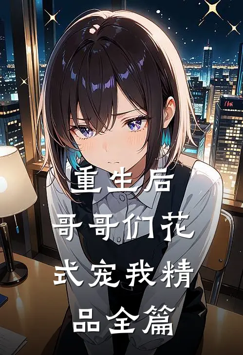 重生后,哥哥们花式宠我精品全篇