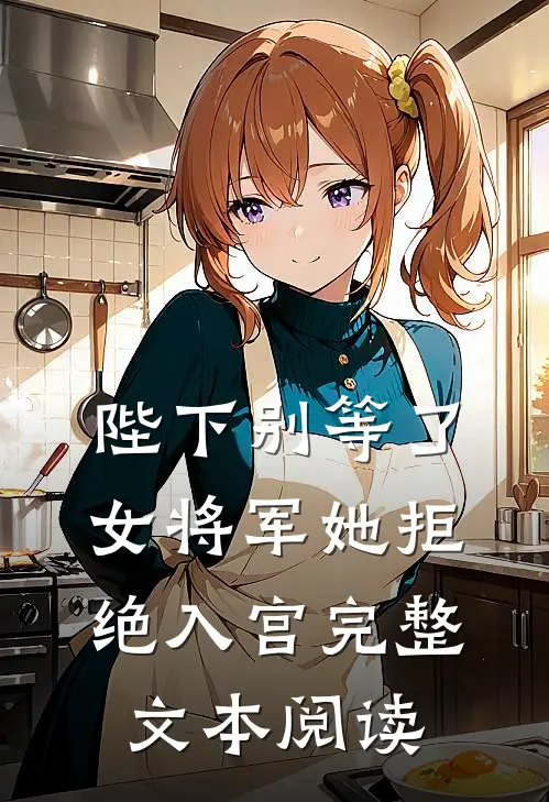 陛下别等了,女将军她拒绝入宫完整文本阅读免费