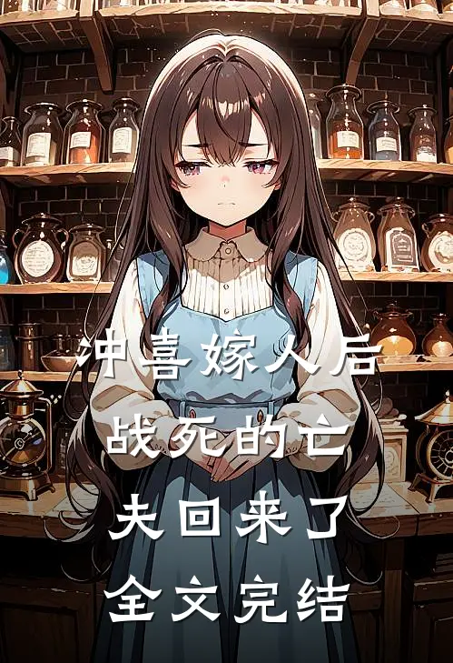 冲喜嫁人后，战死的亡夫回来了全文完结
