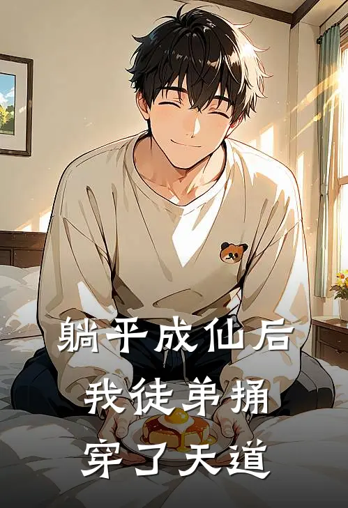 躺平成仙后,我徒弟捅穿了天道在线阅读 顾长生李玄风