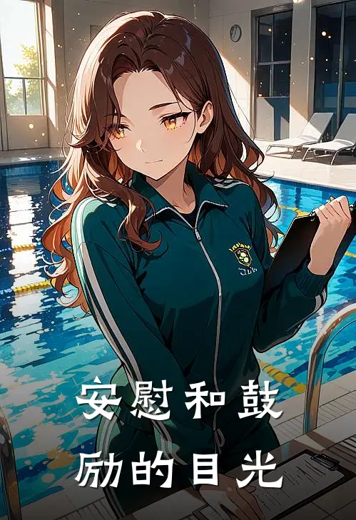安慰和鼓励的目光英语