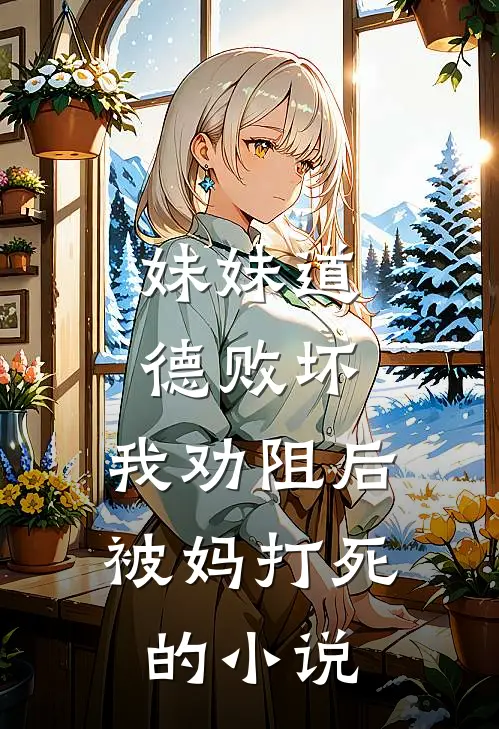 妹妹道德败坏,我劝阻后被妈打死的免费阅读