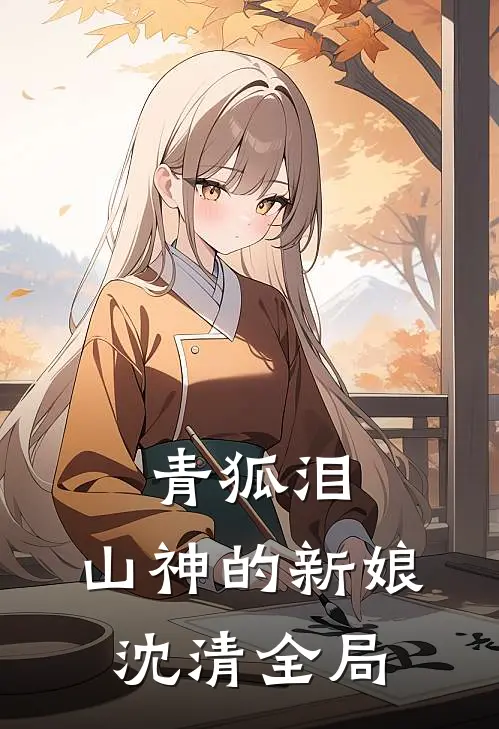 《青狐泪：山神的新娘》沈清全局