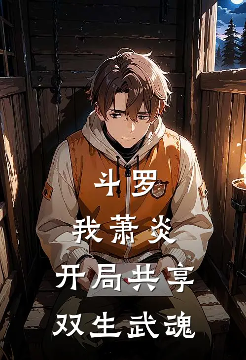 斗罗我萧炎,开局共享双生武魂