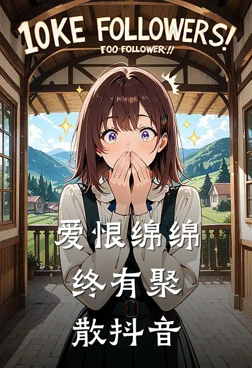 爱恨绵绵,终有聚散抖音背景图