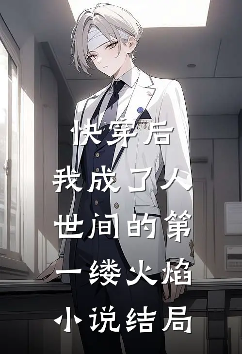 快穿后,我成了人世间的第一缕火焰结局是啥