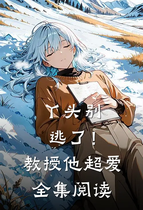 丫头别逃了!教授他超爱全集阅读免费