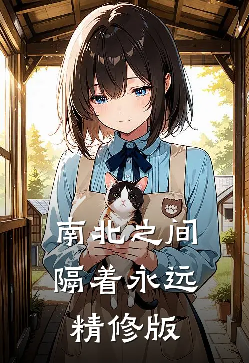 南北之间，隔着永远精修版