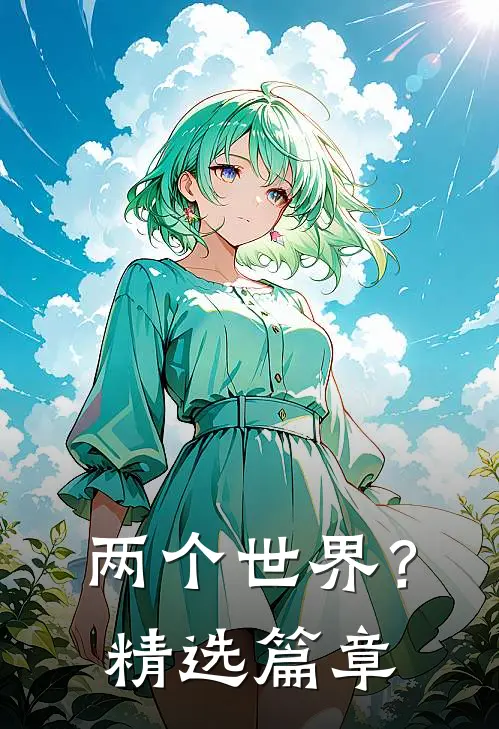 两个世界?精选篇章内容