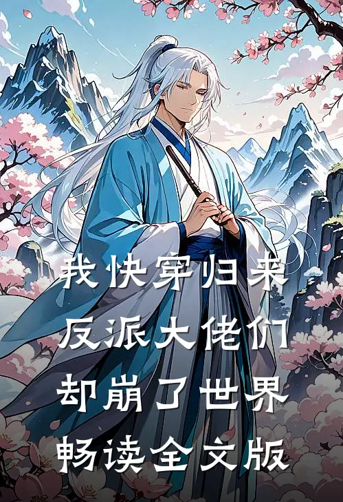 我快穿归来,反派大佬们却崩了世界畅读全文版