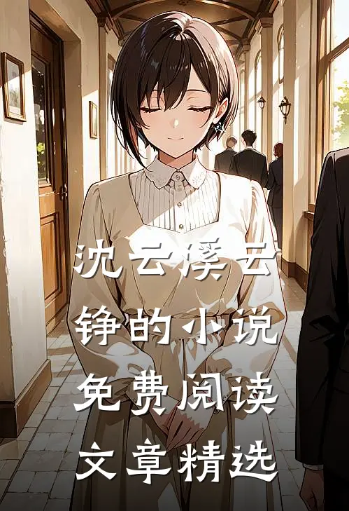 沈云溪云铮的小说免费阅读文章精选
