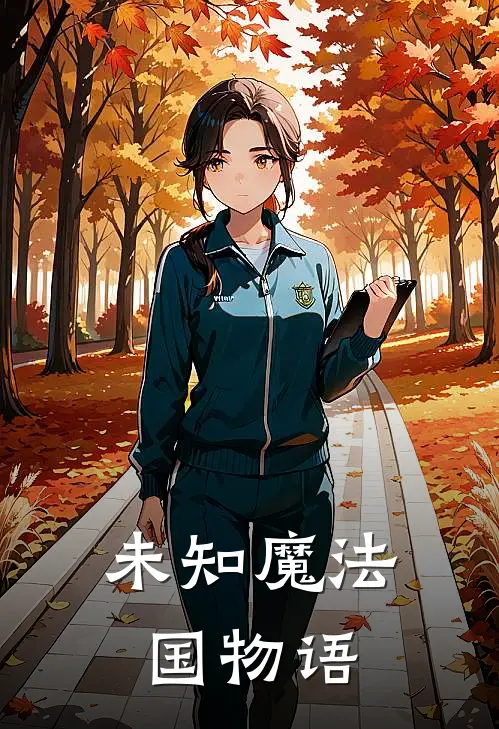 未知魔法国物语