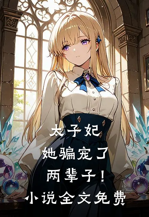 太子妃,她骗宠了两辈子!全文免费