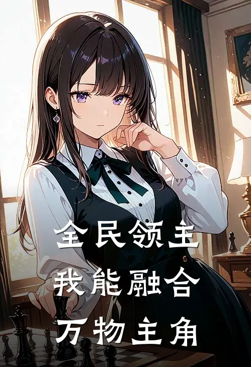 全民领主我能融合万物主角的