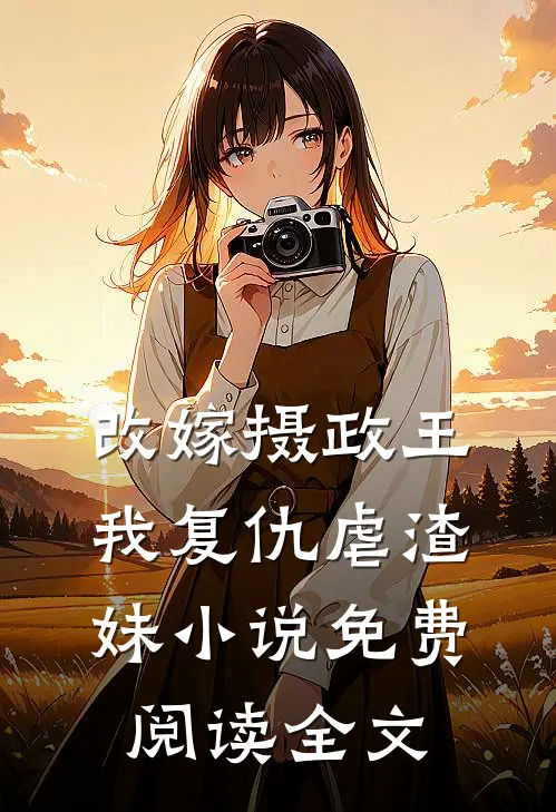 改嫁摄政王,我复仇虐渣妹免费阅读全文无弹窗
