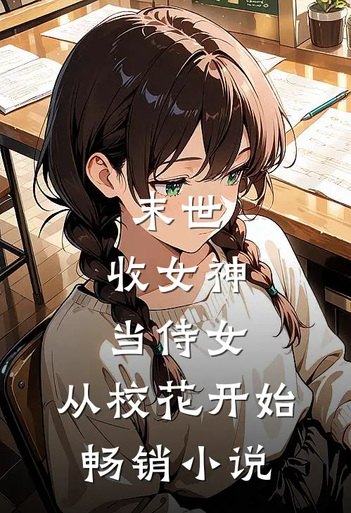 末世收女神当侍女,从校花开始畅销免费阅读