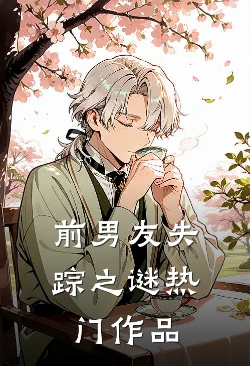 前男友失踪之谜热门作品在线观看
