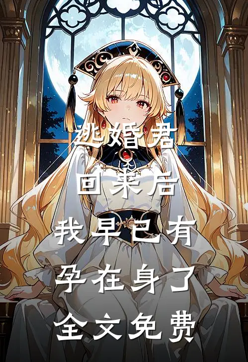 逃婚君回来后,我早已有孕在身了全文免费观看