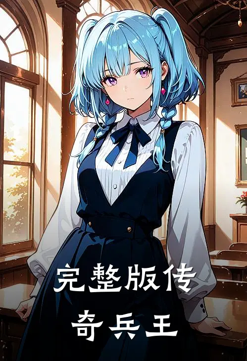 完整版传奇兵王在哪看